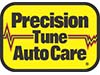 Precision Tune Auto Care, Inc logo