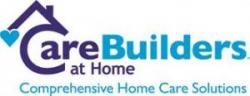 CareBuilders at Home logo
