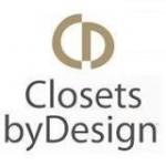 Closets By Design logo