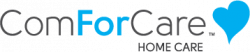 ComForCare Home Care logo