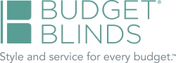 Budget Blinds logo