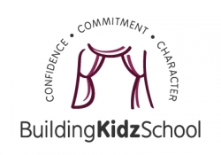 BuildingKidzSchool logo
