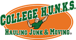 College Hunks Hauling Junk and Moving logo