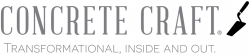 Concrete Craft logo