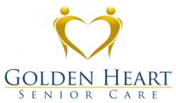 Golden Heart Senior Care logo