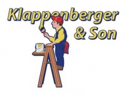 Klappenberger and Son Painting & Handyman logo
