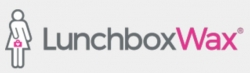 LunchboxWax logo