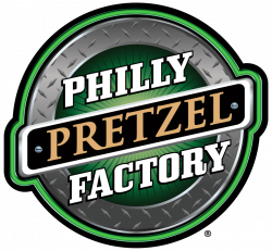 Philly Pretzel Factory logo