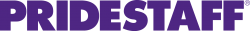 PRIDESTAFF logo