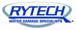Rytech Restoration logo