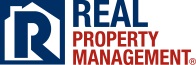Real Property Management logo