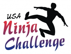 USA Ninja Challenge logo