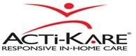ACTi-KARE logo