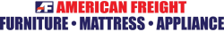 American Freight logo