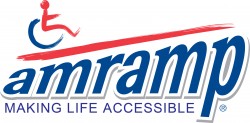 Amramp logo