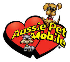 Aussie Pet Mobile logo