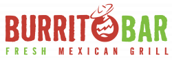 BURRITObar logo
