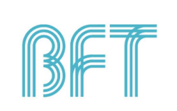 BFT logo