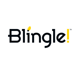 Blingle logo