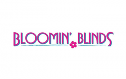 Bloomin Blinds logo
