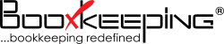 BooXkeeping logo