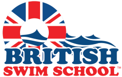 British Swim School logo