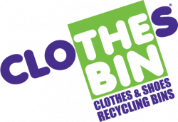 Clothes Bin logo