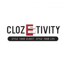 CLOZETIVITY logo