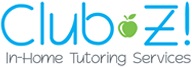 Club Z! Tutoring Services logo
