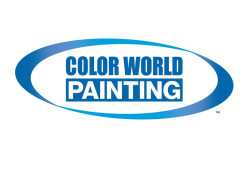 Color World Painting logo