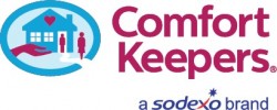 Comfort Keepers logo