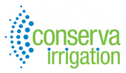 Conserva Irrigation logo
