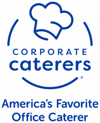 Corporate Caterers logo