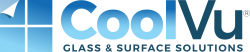 CoolVu Glass & Surface Solutions logo