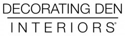Decorating Den logo