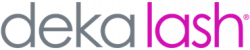 Deka Lash logo