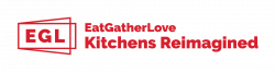 EatGatherLove logo