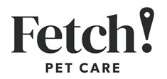 Fetch! Pet Care logo