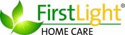 FirstLight Home Care logo