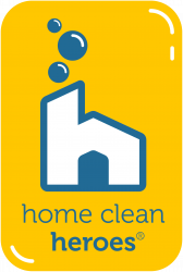 Home Clean Heroes logo