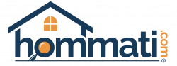 Hommati logo