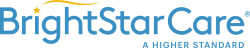 BrightStar Care logo