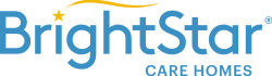 BrightStar Care Homes logo