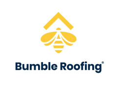 Bumble Roofing logo