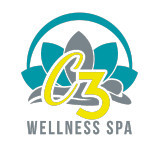 C3 Wellness Spa logo