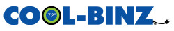 COOL-BINZ logo