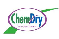 Chem-Dry Carpet & Upholstery Cleaning logo