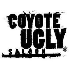 Coyote Ugly Saloon logo