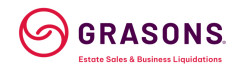 Grasons logo