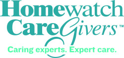Homewatch CareGivers logo